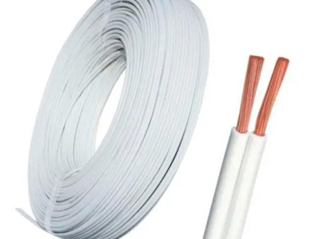 FIO PARALELO 2X1,5 MM - Cód.9 